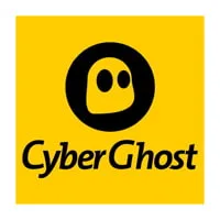 CyberGhost logo