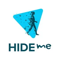 Hide.me logo