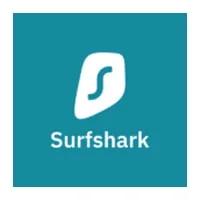 Surfshark logo