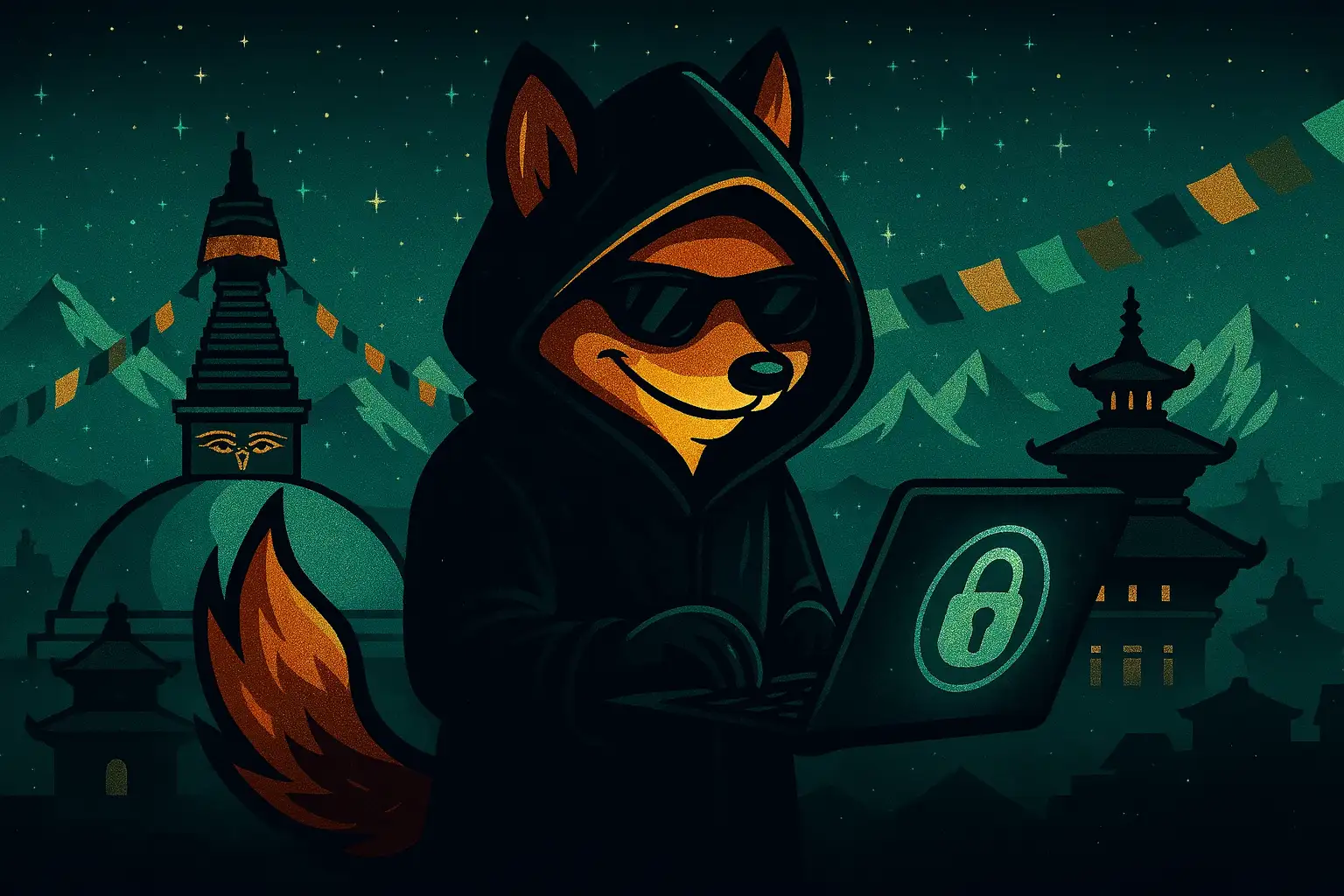 VPNs for Nepal – Overview and Tips Banner