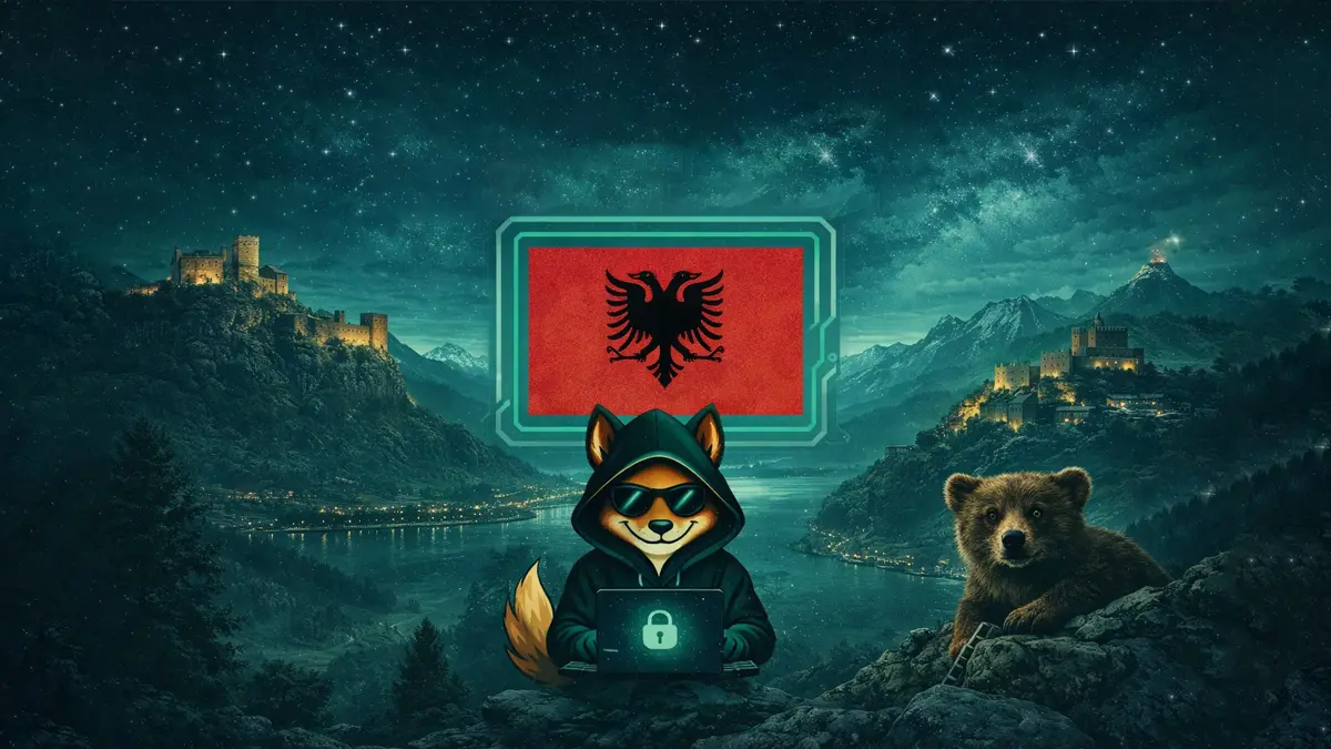 Best VPNs for Albania Reviewed