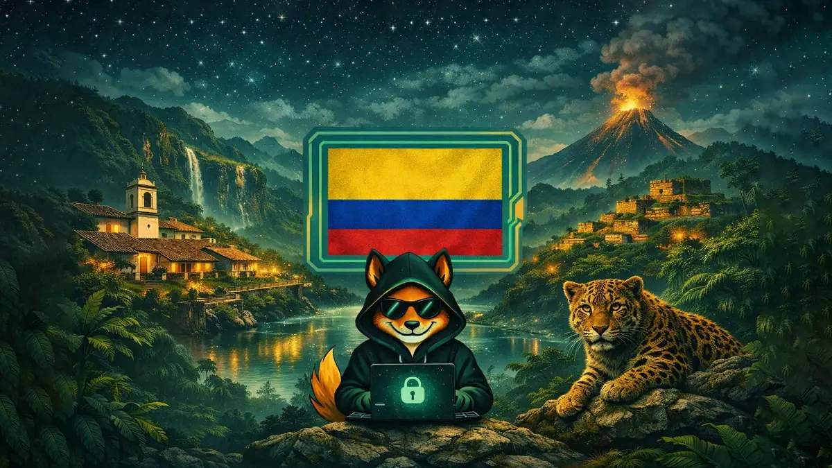 Best VPNs for Colombia Reviewed