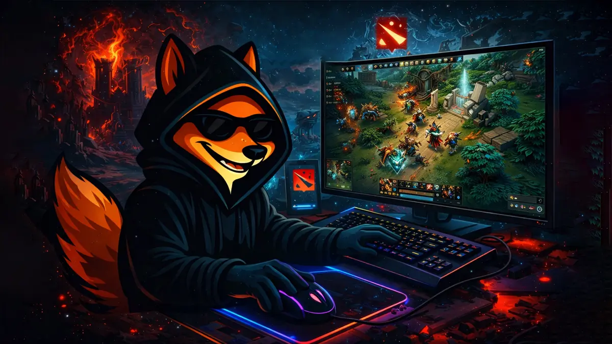 Best VPNs for Dota 2 Reviewed