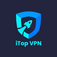 iTop VPN Logo