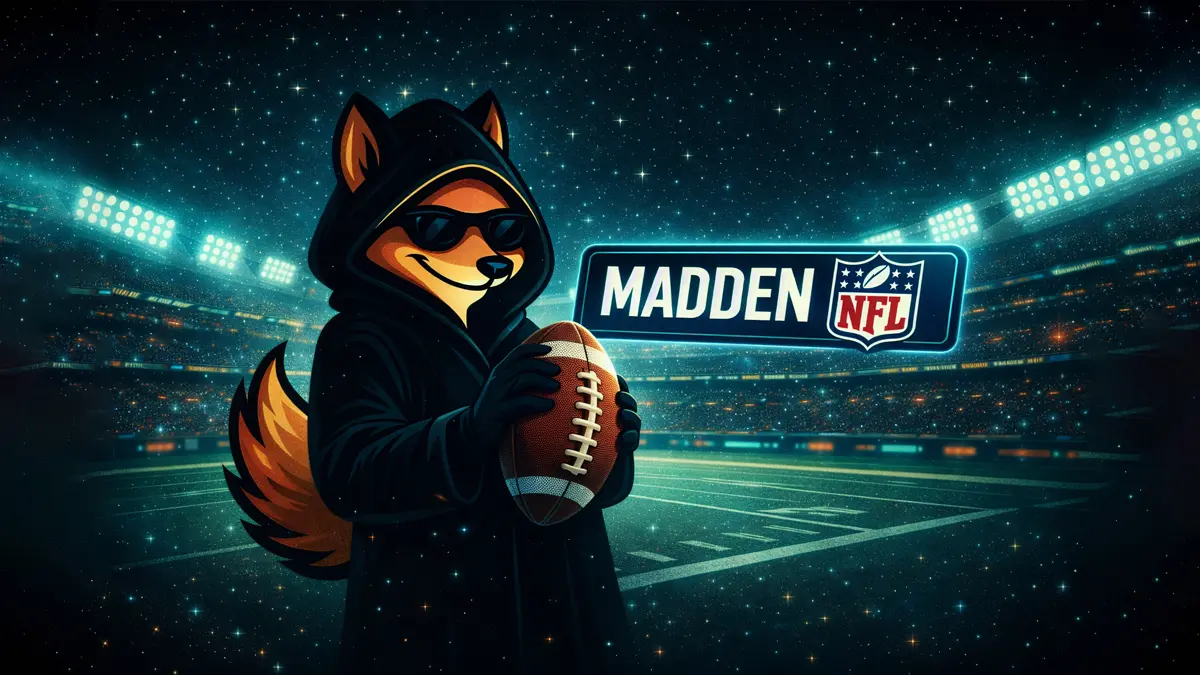 Best VPNs for Madden NFL Reviewed