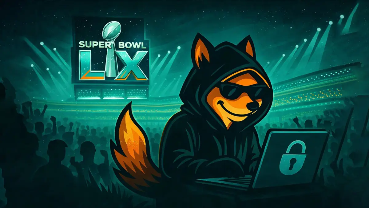 Best VPNs for Super Bowl LX