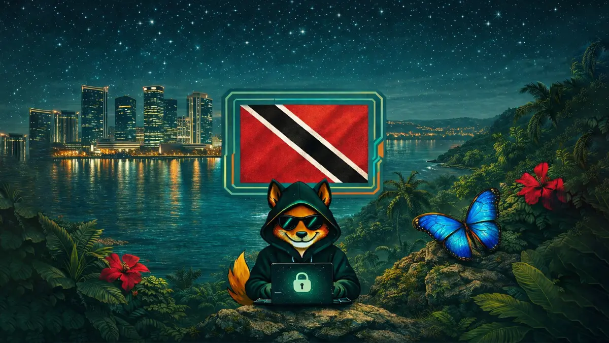 Best VPNs for Trinidad and Tobago Reviewed