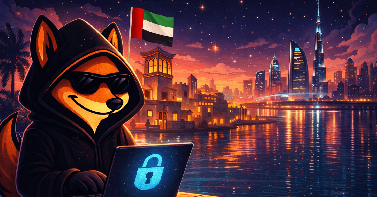 Best VPN for UK Expats in UAE