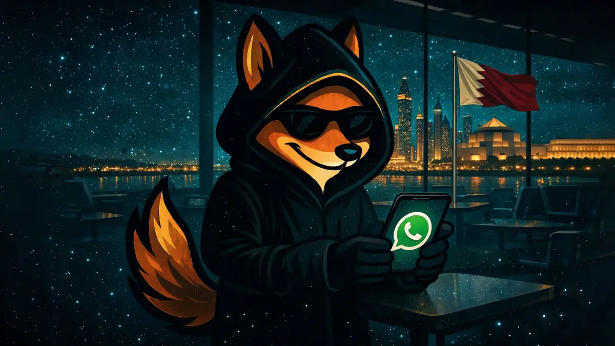 Best VPNs for Unblocking WhatsApp in Qatar