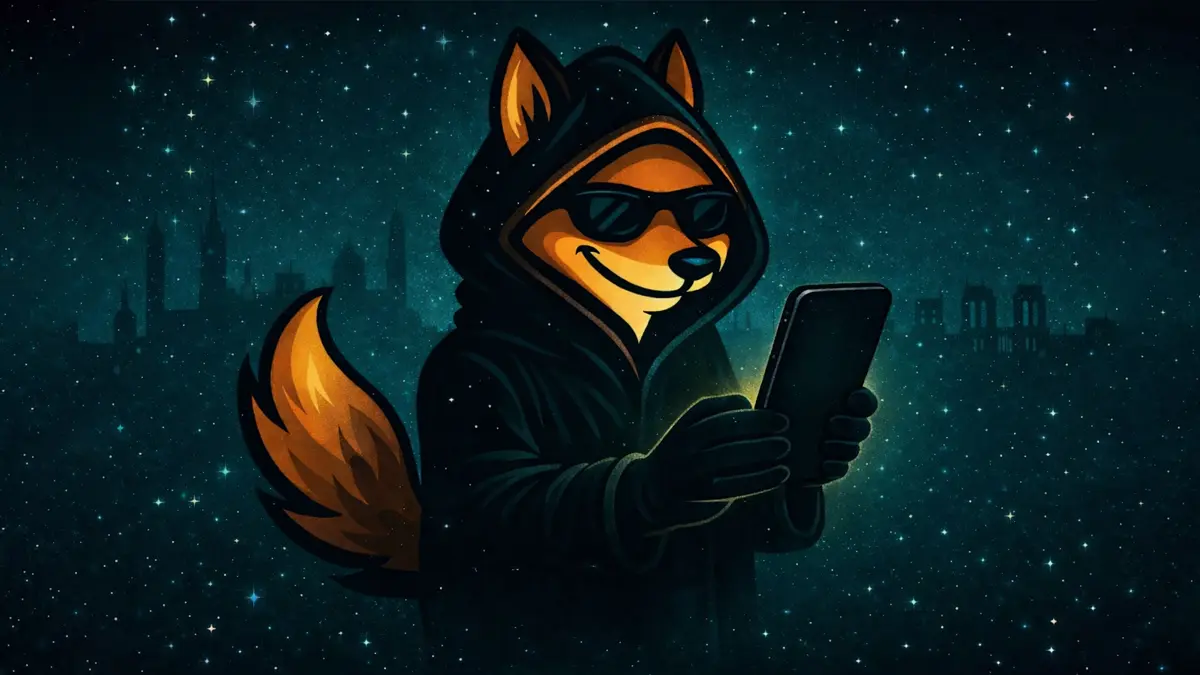 Visualisation of Mobile VPN Security