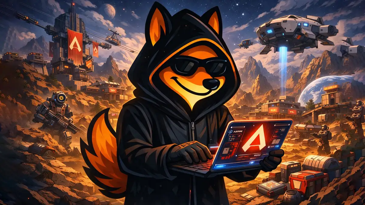 Apex Legends VPN Safety Guide