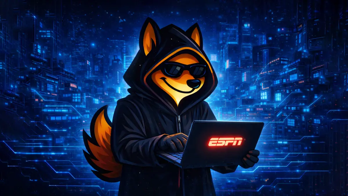 Best VPN for Streaming ESPN