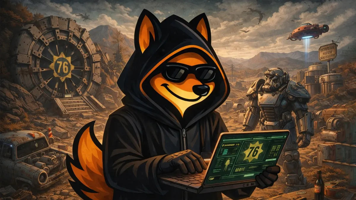 Best VPN for Fallout 76 Performance