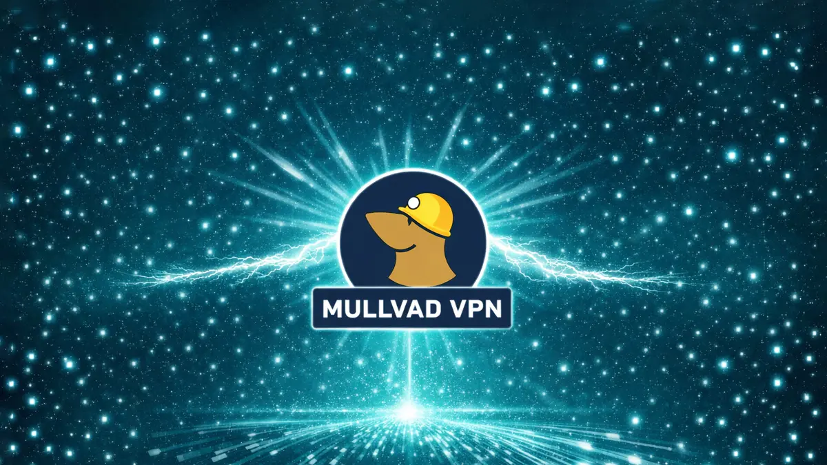 Is Mullvad VPN Safe Interface