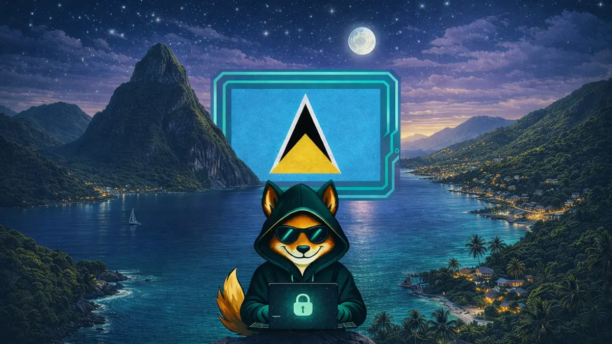 Best VPNs for Saint Lucia Reviewed