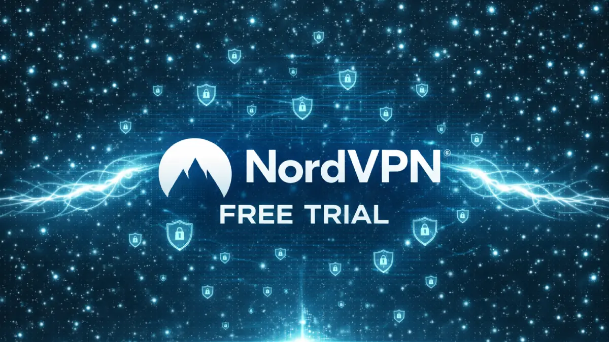 NordVPN Free Trial Offer