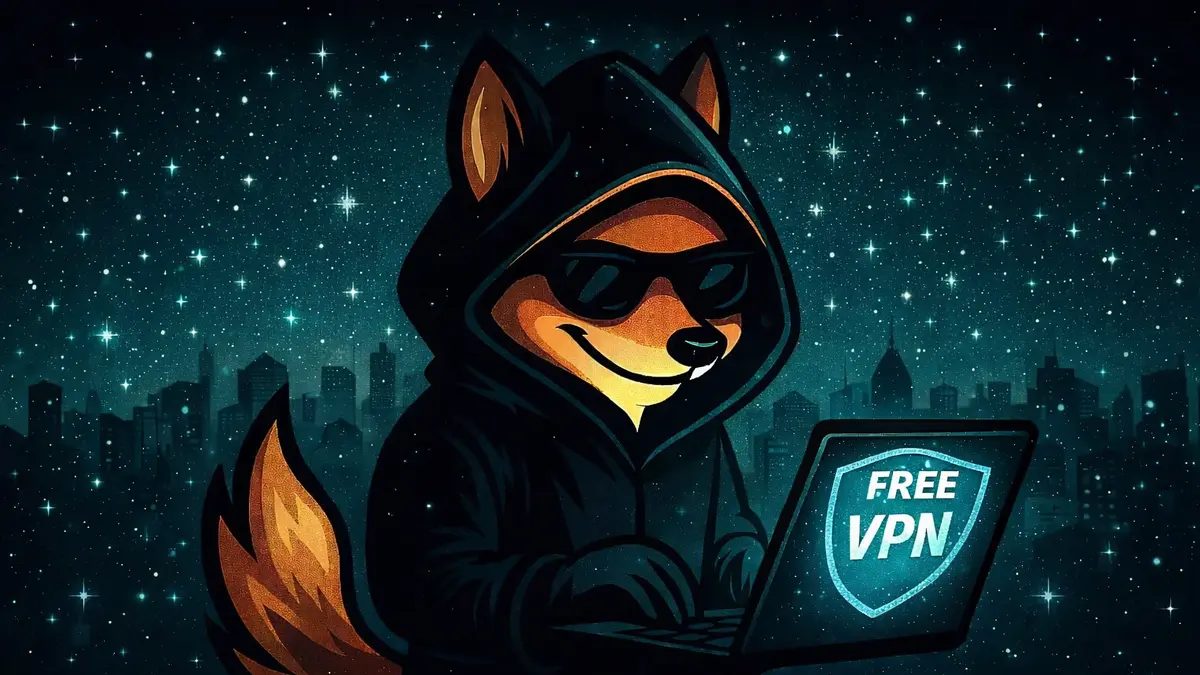 Best free VPNs compared in 2026