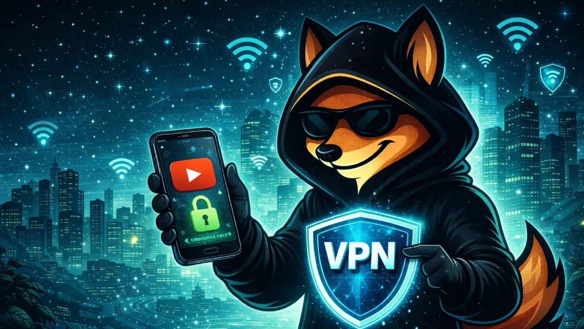 Can a VPN unblock YouTube in 2026?