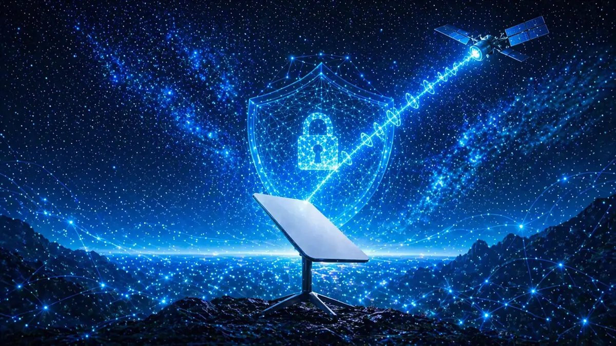 Do VPNs work with Starlink?