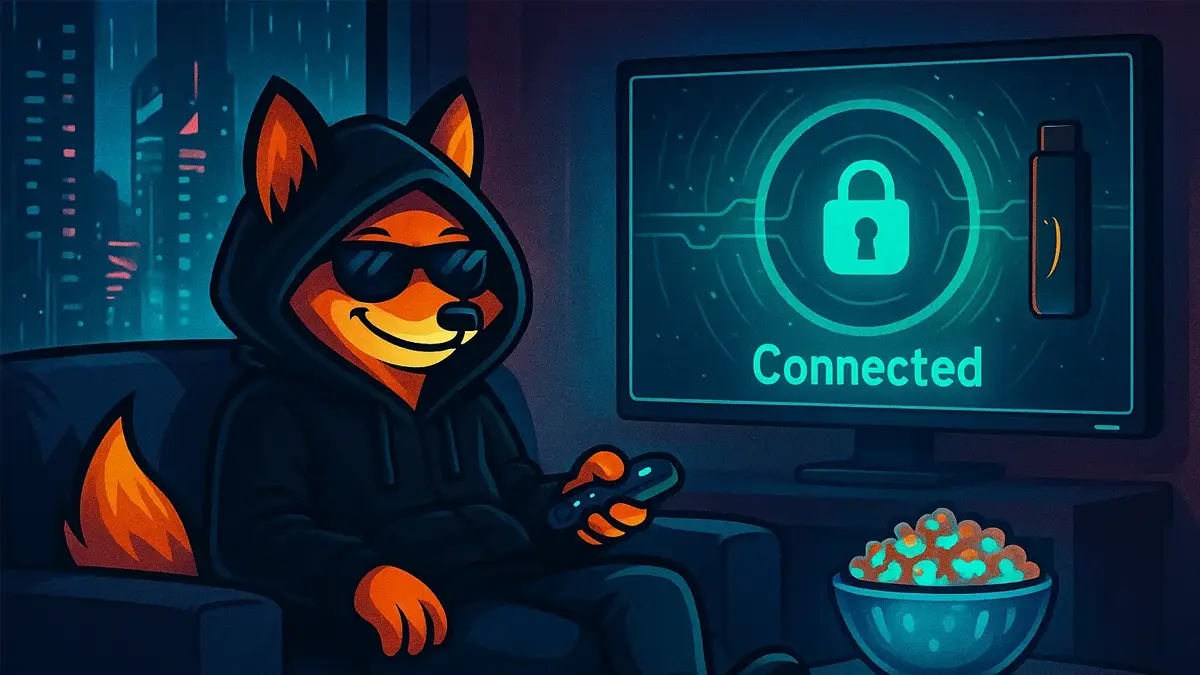 Best VPNs for Firesticks compared