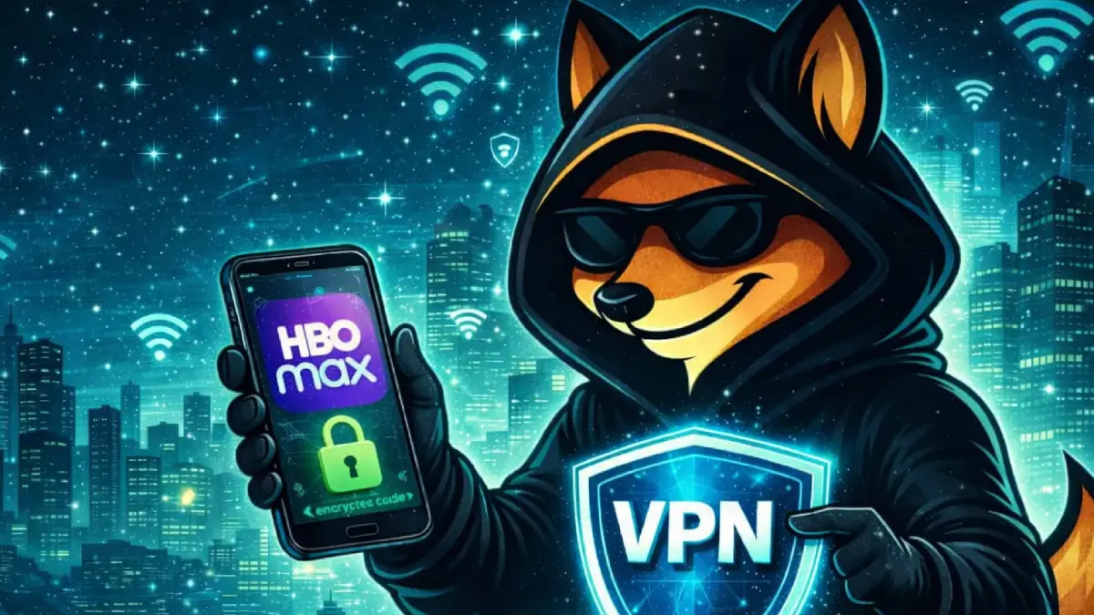 Best VPNs for HBO Max compared across TV and mobile devices