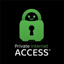 Private Internet Access logo