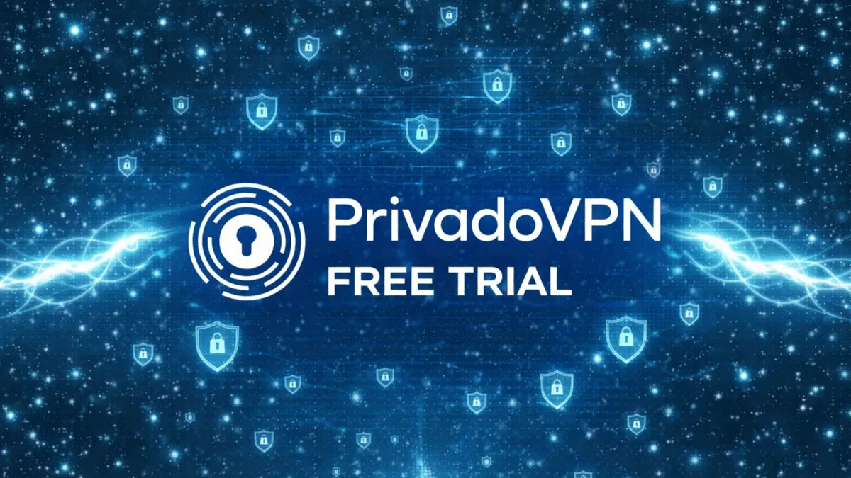 PrivadoVPN Free 2026 guide image