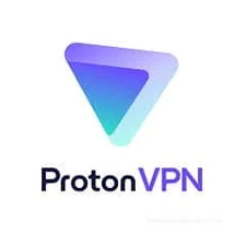 Proton VPN logo