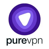 PureVPN logo