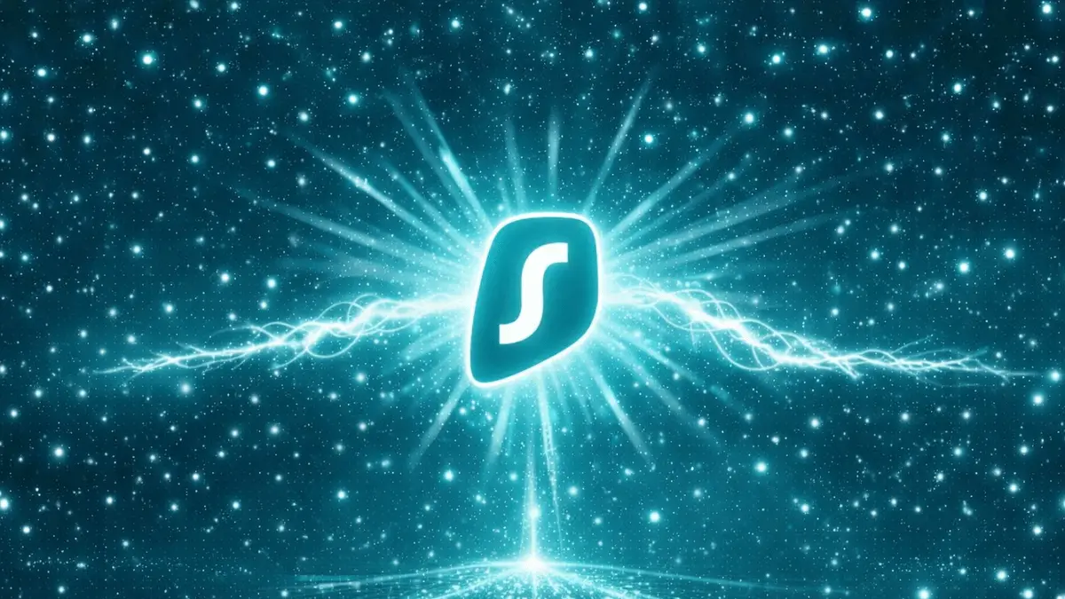 Surfshark Dausos VPN protocol hero image