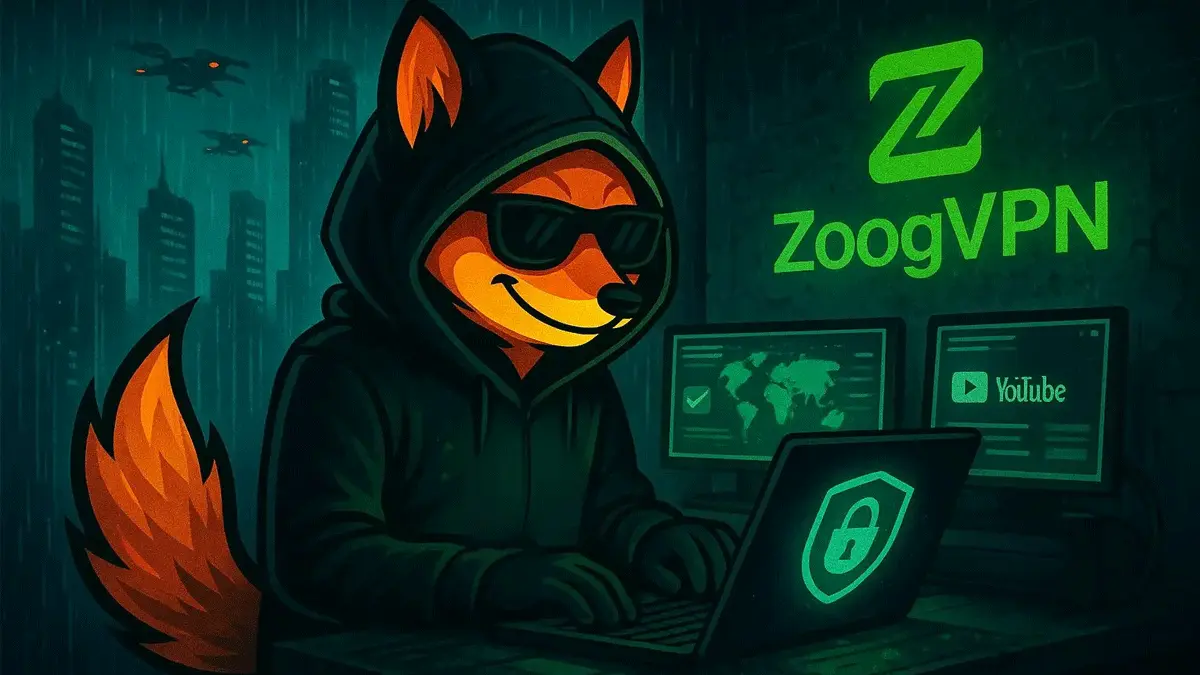 ZoogVPN Review Banner