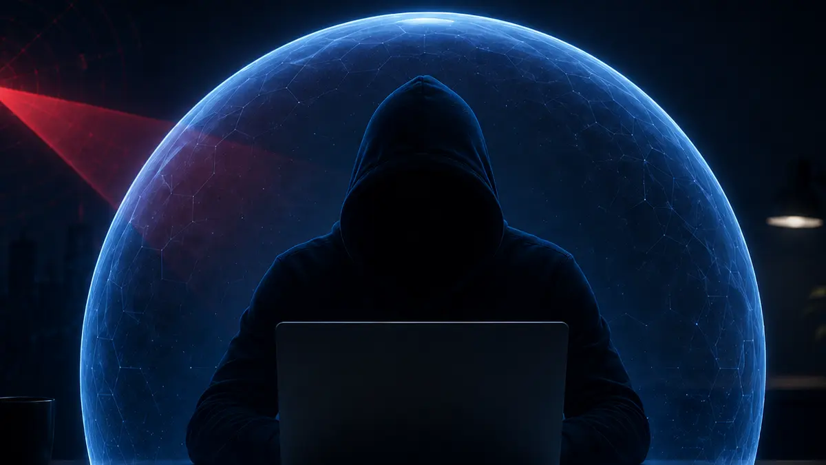 Can a VPN be tracked explained with ISP metadata, VPN tunnel, website tracking, leaks and privacy checks