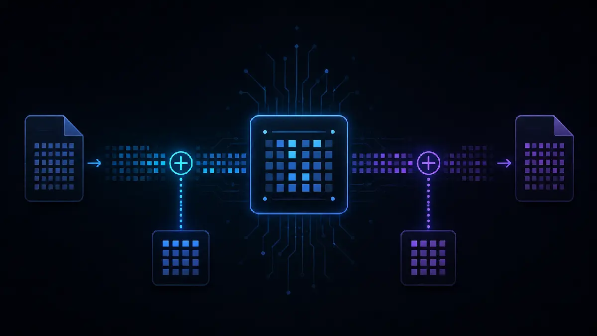 ChaCha20 encryption explained with plaintext converted into encrypted network data