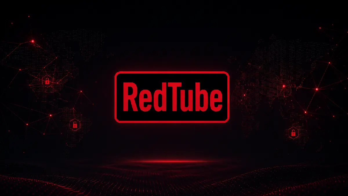 Best VPNs for RedTube in 2026, ranked for privacy, speed and secure adult browsing
