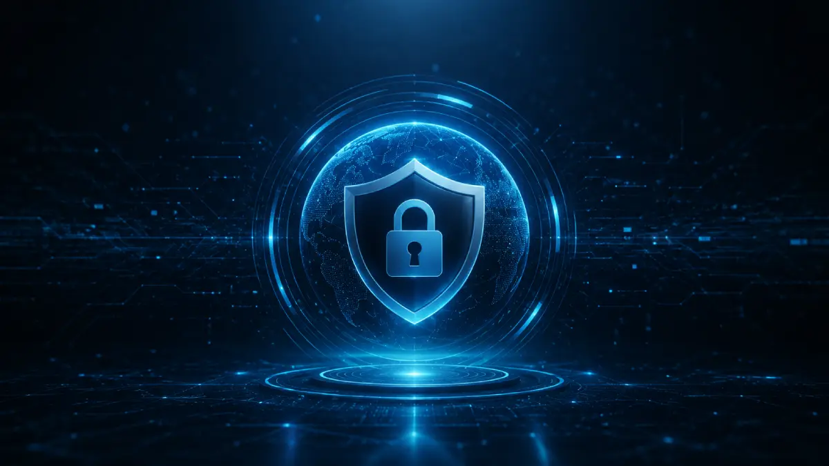 What VPN stands for and how a virtual private network routes internet traffic