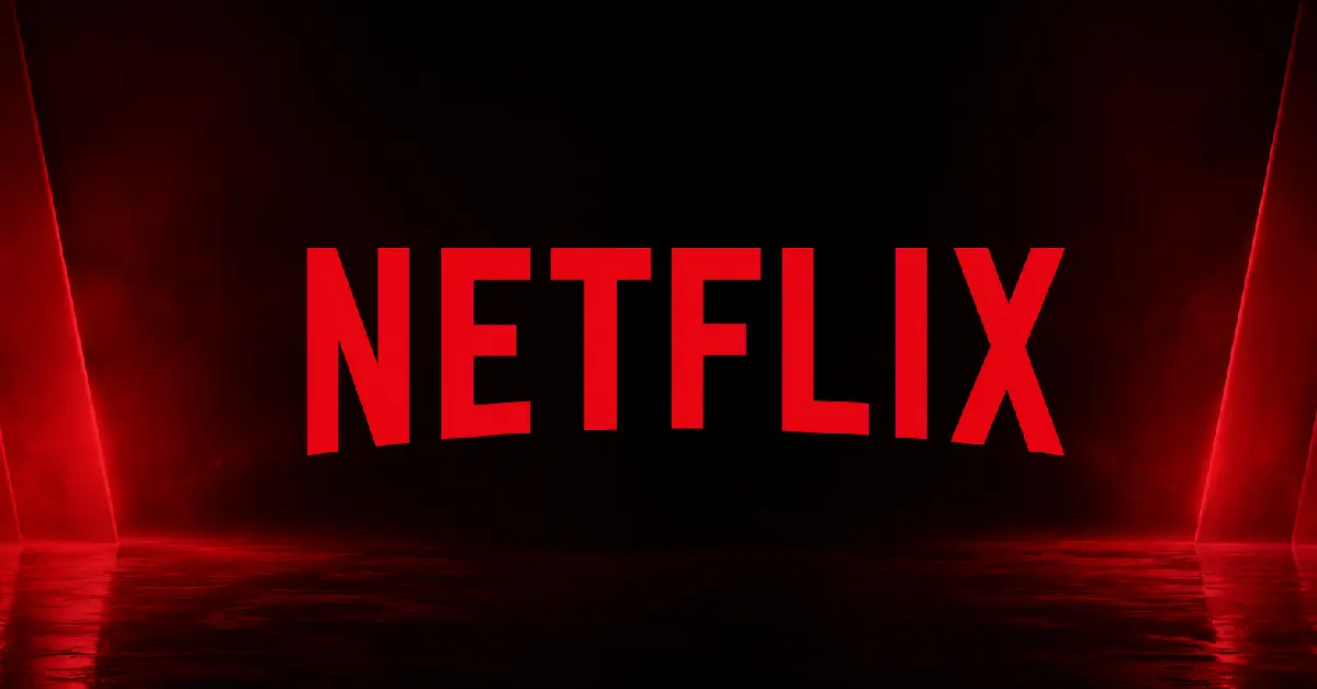 Can I use a VPN with Netflix primary banner