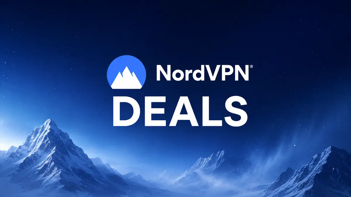 NordVPN deals and promo codes July 2026